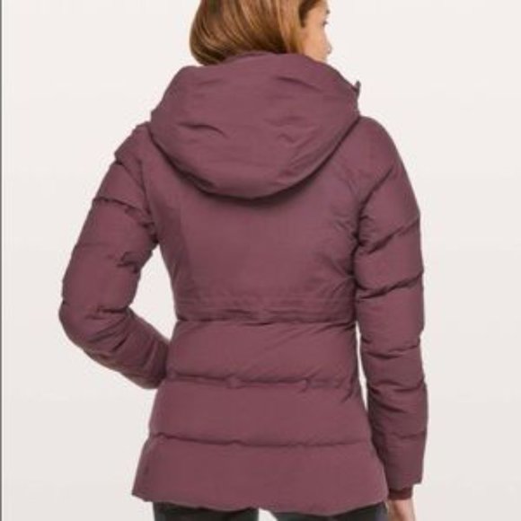 Lululemon Sleet Street Jacket | 4 - Picture 2 of 8